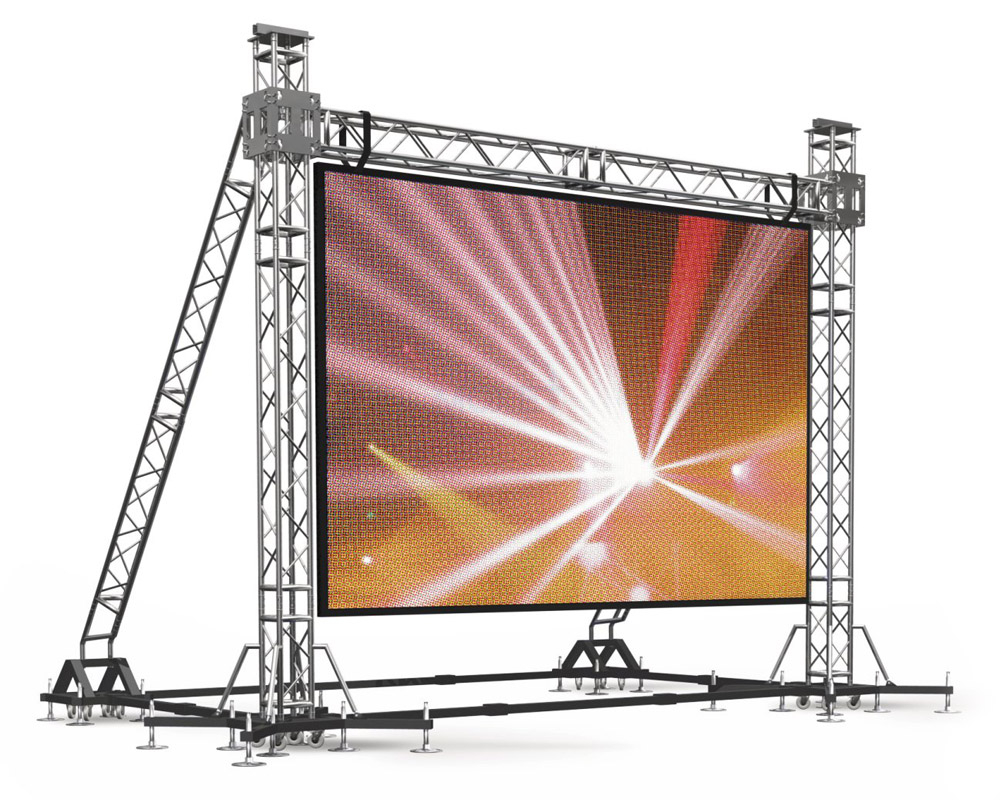 Outdoor X P Rental Led Display Buy Led Screen P Led P P